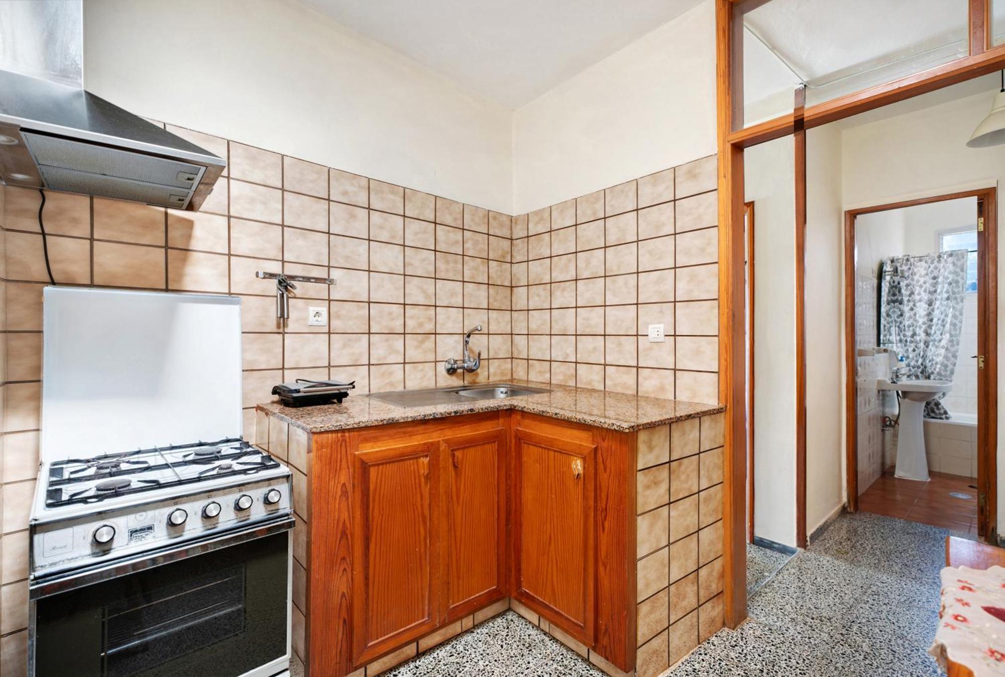 Сasa de vacaciones Casa De Berta *