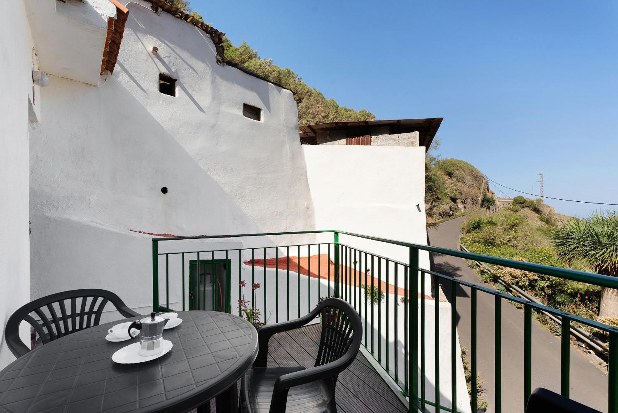 Casa De Berta Сasa de vacaciones Vallehermoso