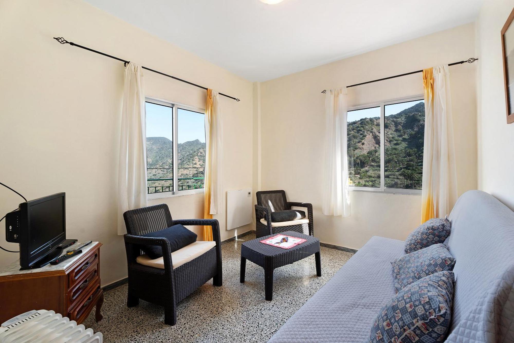 Casa De Berta Сasa de vacaciones