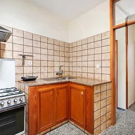 Villa Casa De Berta Vallehermoso Esterno foto