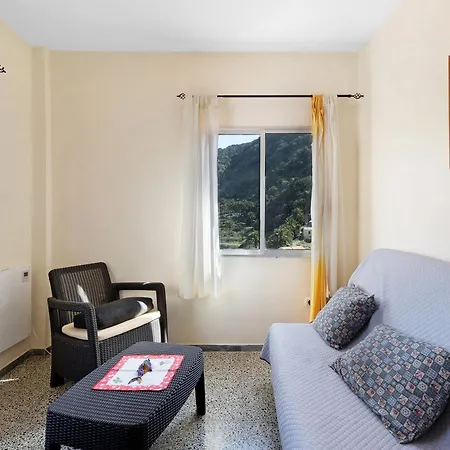 Villa Casa De Berta Vallehermoso Esterno foto