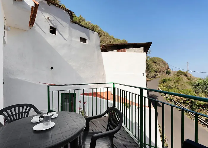 Casa De Berta