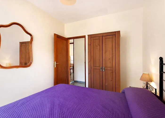 Casa De Berta
