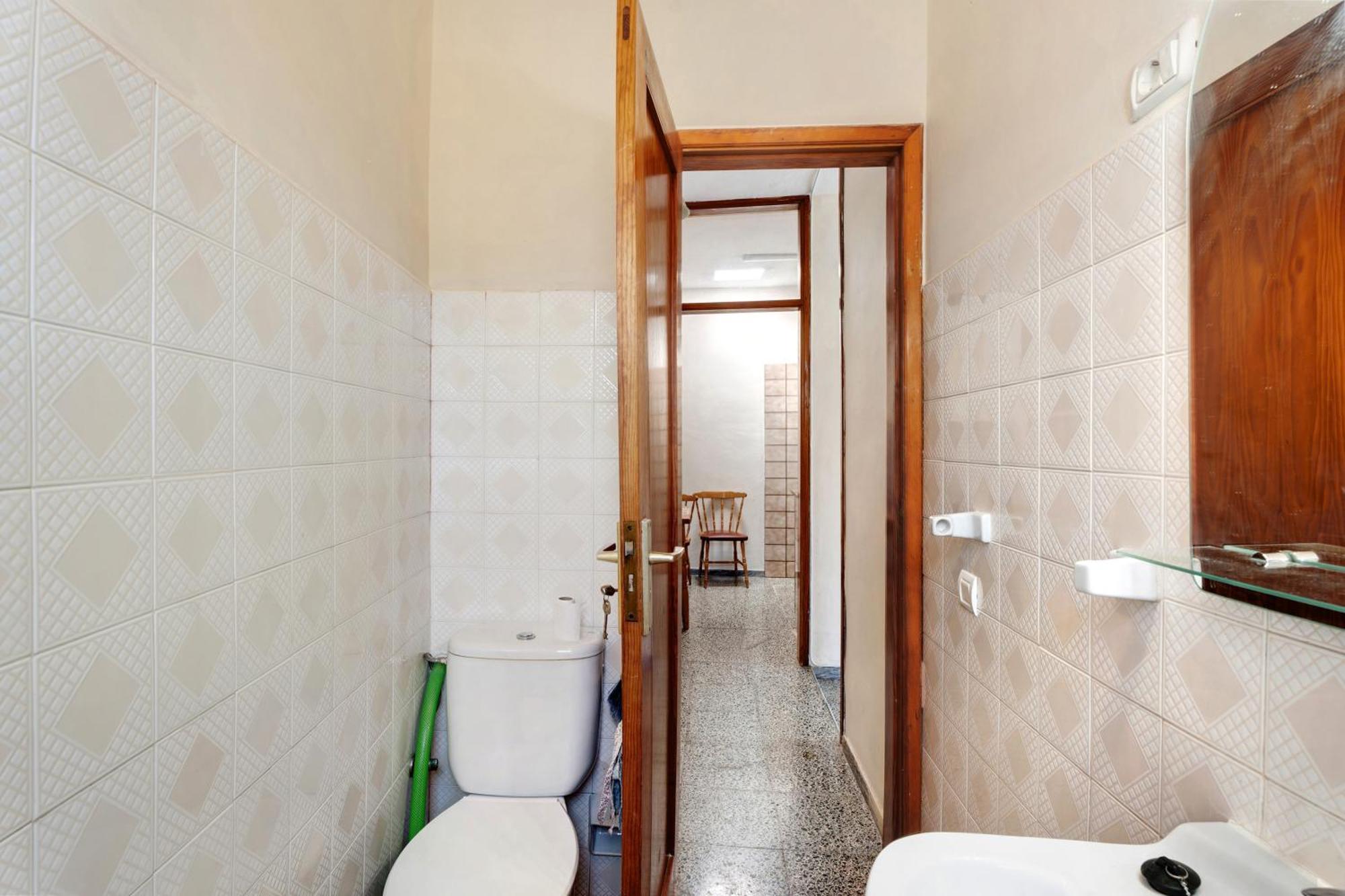 Casa De Berta Vallehermoso
