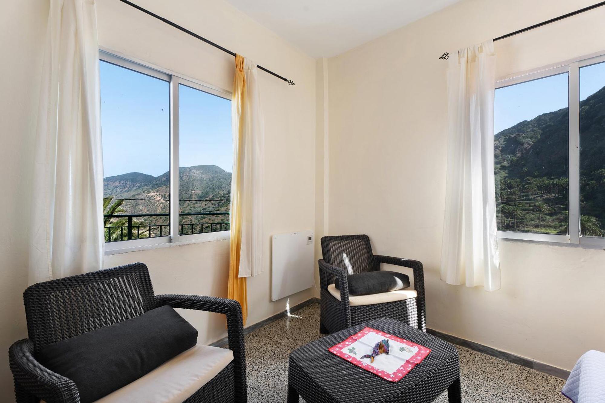Casa De Berta Holiday home *